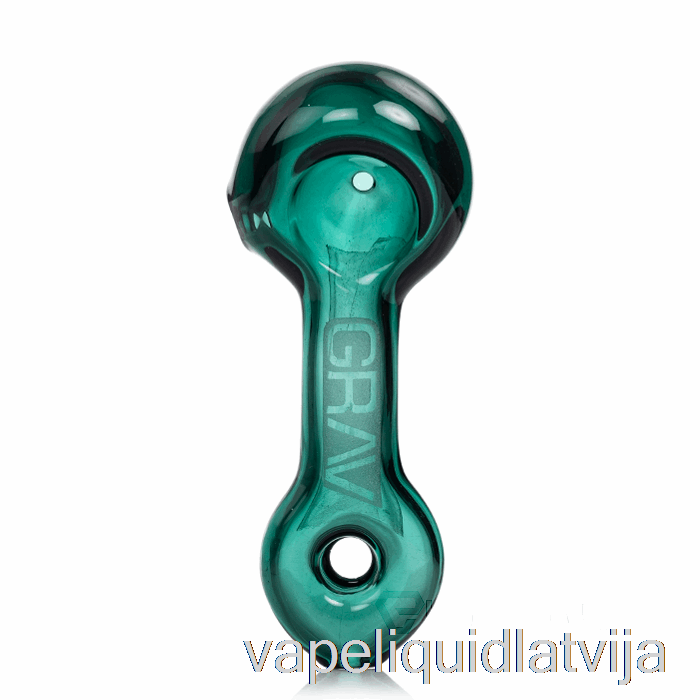 Grav Mini Spoon Lake Green Vape šķidrums